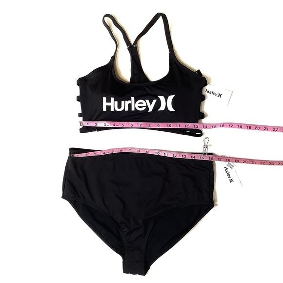 NWT bikini by Hurley - Picture 13 of 13